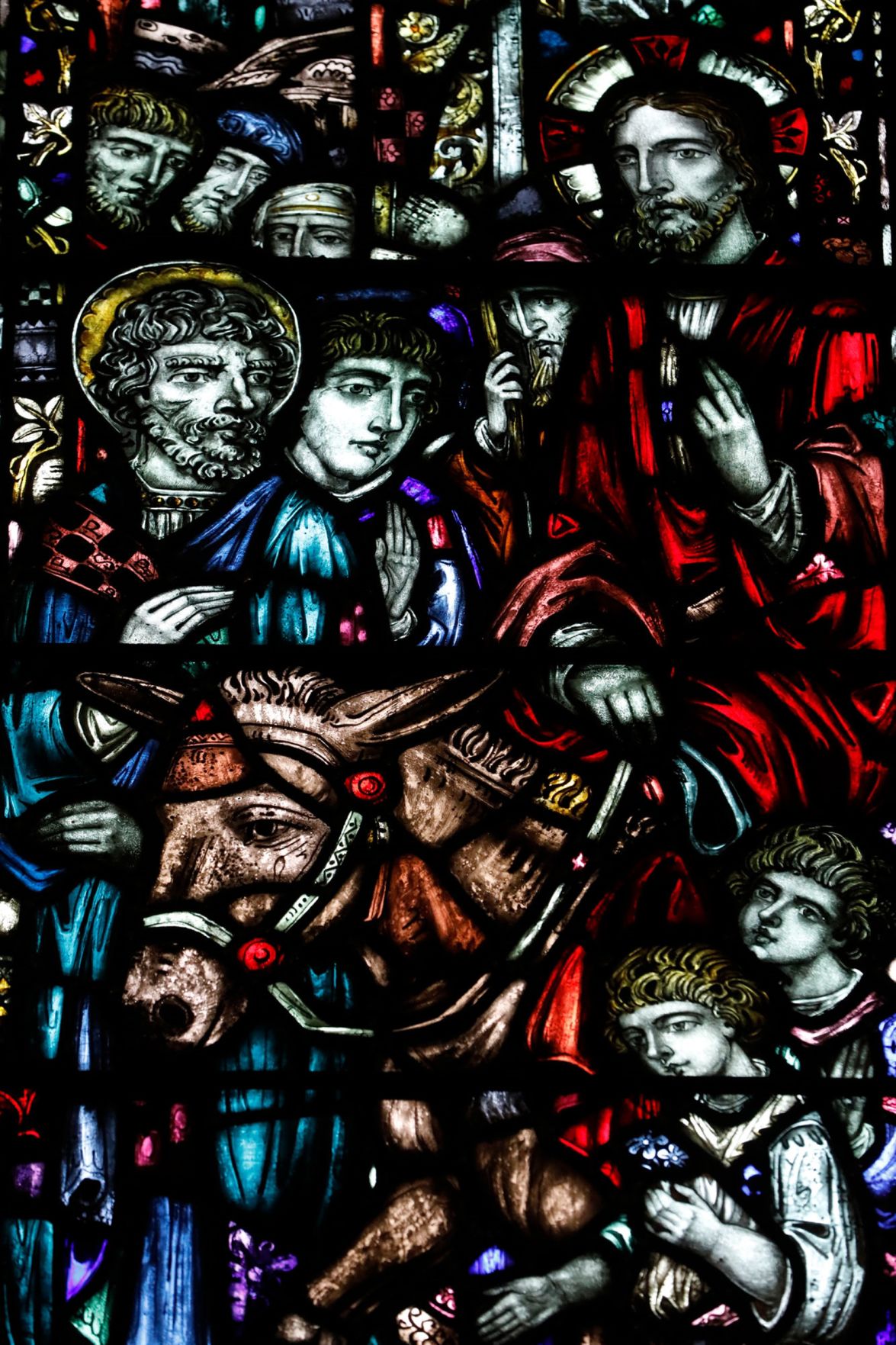 A Closer Look: St. Paul's Cathedral